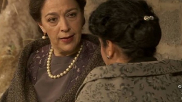 Il Segreto cambia programmazione nei mesi estivi