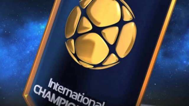 International Champions Cup 2016, calendario e squadre