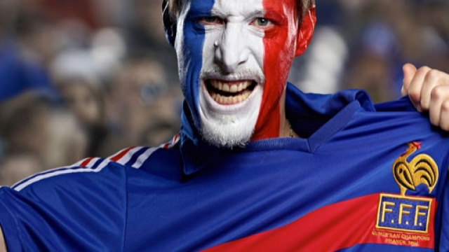 La Francia &egrave; la squadra ospitante di questa edizione dei Campionati Europei