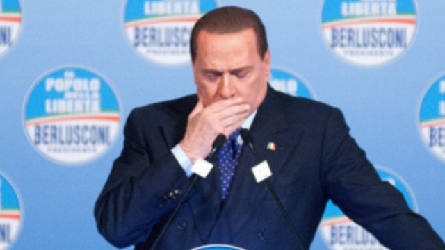 Malore per Silvio Berlusconi: ricoverato