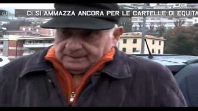 Mentre i politici promettono guerra ad Equitalia, i cittadini subiscono torti e disagi.