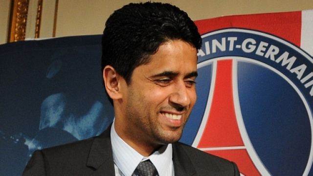 Milan, assalto ad un regista del Psg