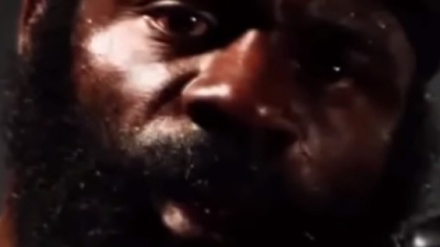 Morte improvvisa Kimbo Slice - Kevin Ferguson il 6 giugno 2016