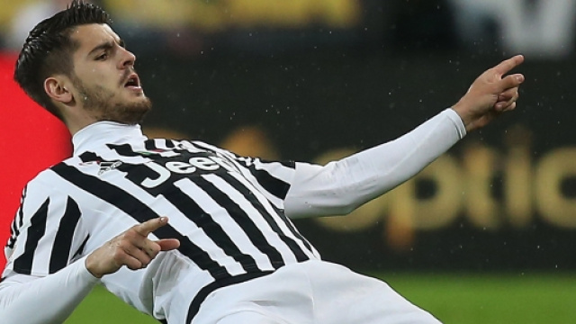 Quando finir&agrave; la telenovela Morata?