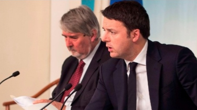 Riforma pensioni Renzi-Poletti, incontro con i sindacati marted&igrave; 14 giugno