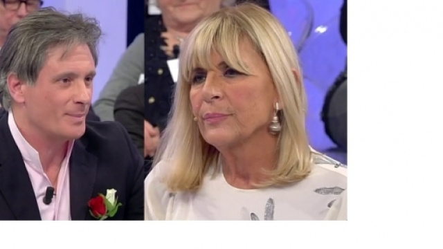 Tv: a settembre un programma su La 5 su Gemma e Giorgio?