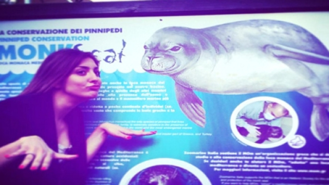 Uomini e Donne gossip: Karin prende in giro Eleonora Rocchini, ecco come