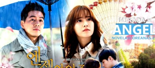 Telefe sigue apostando a la ficci&oacute;n coreana