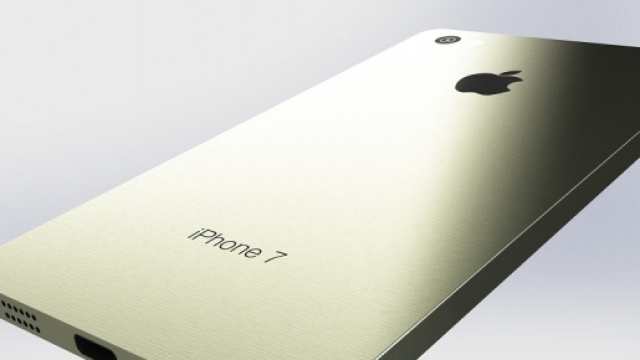 Apple iPhone 7: le news di giorno 8 giugno 2016