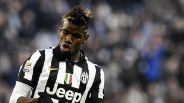 Calciomercato Juventus: Paul Pogba