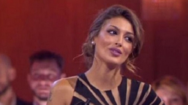 Cristina Buccino, vita privata: la showgirl &egrave; tornata single