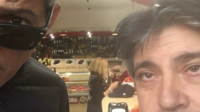 Edicola Fiore, Fiorello risponde ad Arisa: ecco perch&eacute; non ti invitano