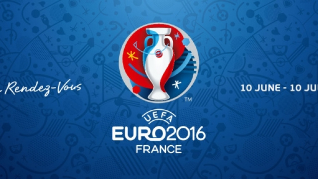 EURO 2106 - Le partite di oggi