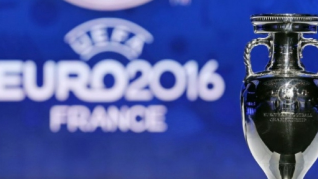 Europei 2016, palinsesto Rai e calendario