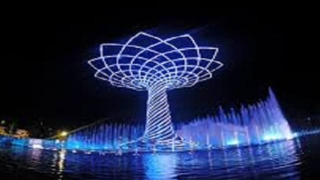 Expo 2016 Milano orari riapertura