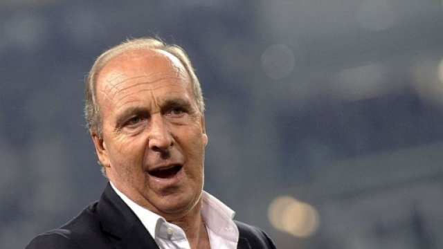 Giampiero Ventura &egrave; il nuovo tecnico della Nazionale italiana.