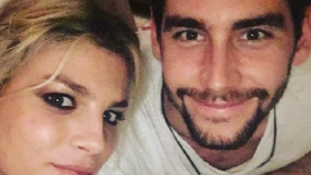 Gossip news: &egrave; amore tra Emma e Alvaro?