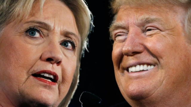 Hillary Clinton e Donald Trump, chi sar&agrave; il prossimo presidente degli Stati Uniti?