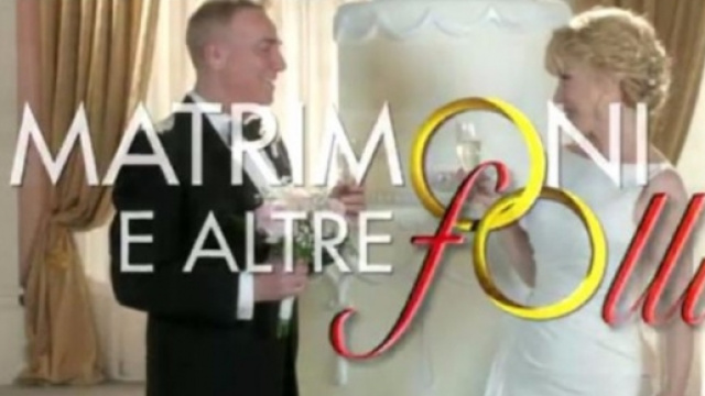 Matrimoni e altre follie, replica e info streaming seconda puntata