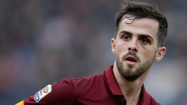 Miralem Pjanic ad un passo dalla Juventus