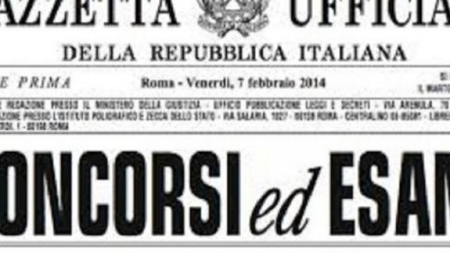 Nuove opportunit&agrave; per farmacisti, biologi e radiologi