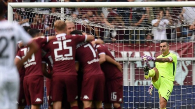 Torino, chi sar&agrave; il nuovo portiere per la prossima stagione?