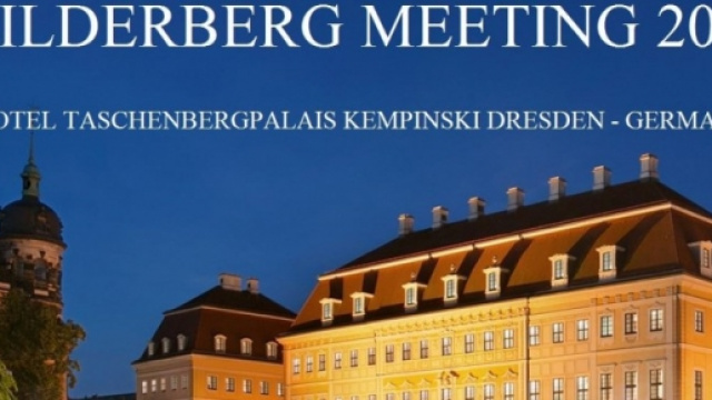 Ufficialmente iniziato l'annuale incontro del Biderberg