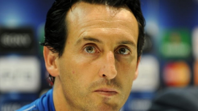 Unai Emery lascia il Siviglia.