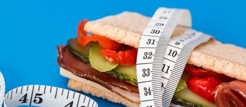 Balanced diet for weight loss (pixabay)