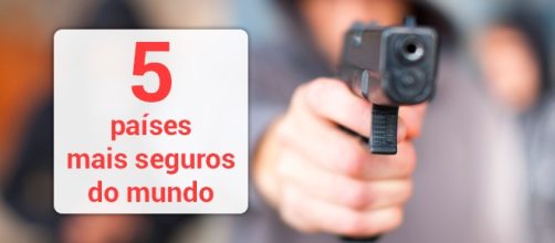 Conhe&ccedil;a os pa&iacute;ses mais seguros do mundo - Foto: Reprodu&ccedil;&atilde;o Muslimchroniclett