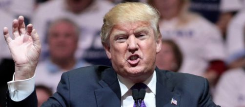 Donald Trump, creative commons via Flickr