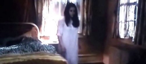 "El Conjuro 2" el caso Enfield Poltergeist