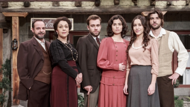 Anticipazioni Il Segreto: la puntata mille celebrata in grande stile!