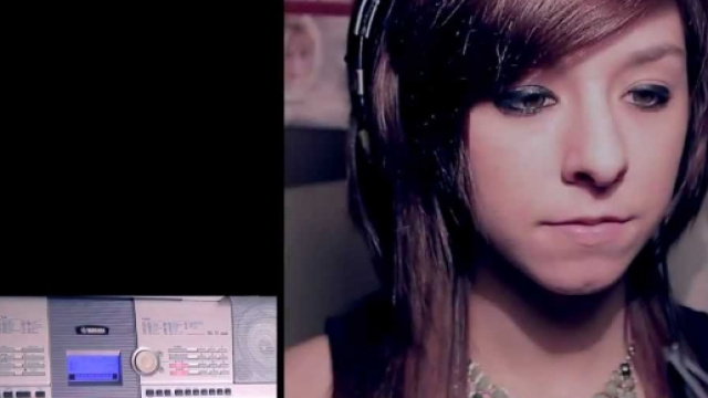 Christina &egrave; morta dopo essere stata sparata ad un concerto
