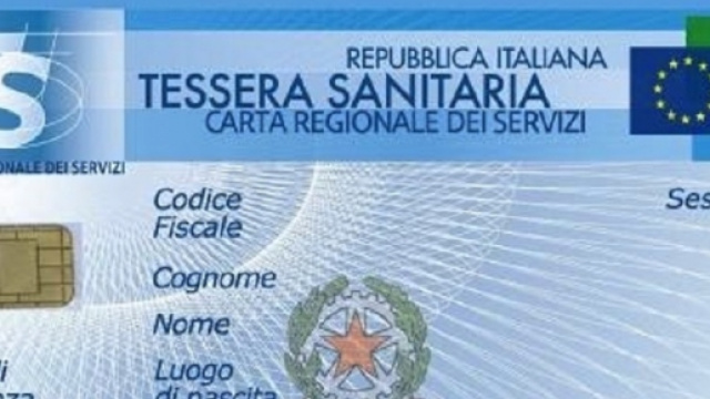 cosa cambia con l'addio alla tessera sanitaria?