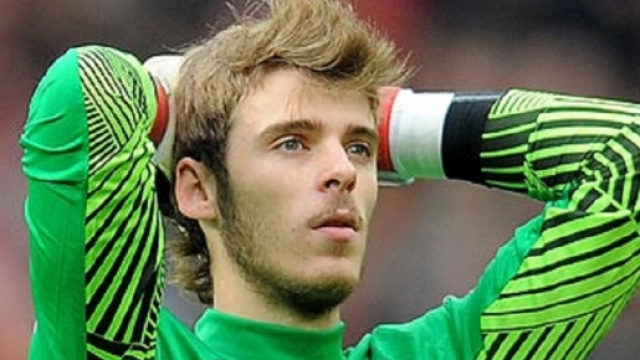 David De Gea sar&agrave; allontanato dalla nazionale?