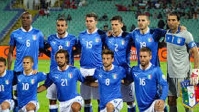 Diretta tv e calendario Europei 2016