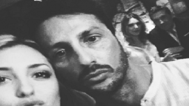 Fabrizio Corona e Karin Bonucci: la foto della discordia
