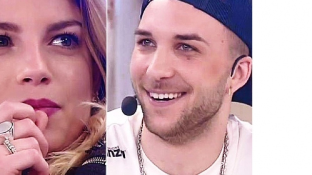 Gossip: Emma Marrone e Mattia Briga stupiscono.