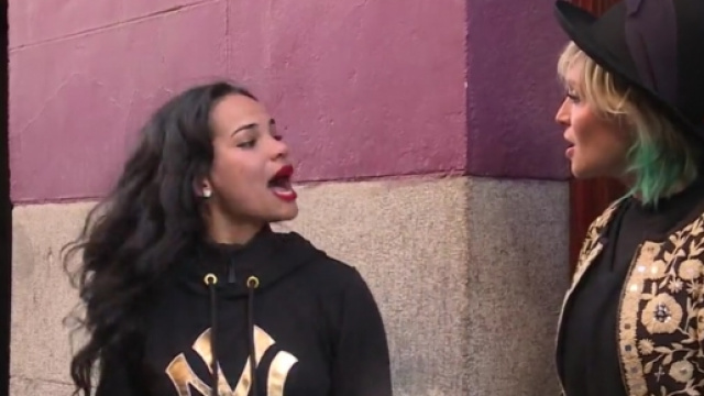 Gossip news e anticipazioni Flight 616, quinta puntata 9 giugno