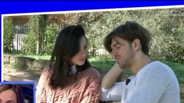 Gossip news su Andrea e Giulia