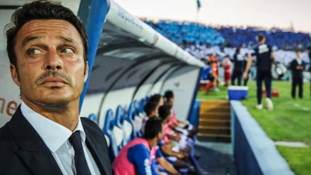 Il pescara approda in Serie A dopo il pareggio con il Trapani: le parole di Oddo