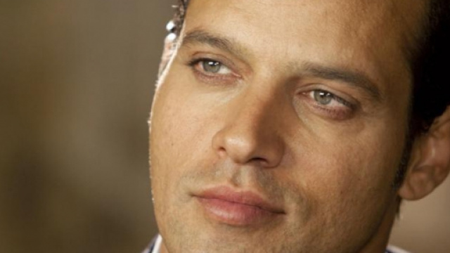 L'attore della fiction di canale 5