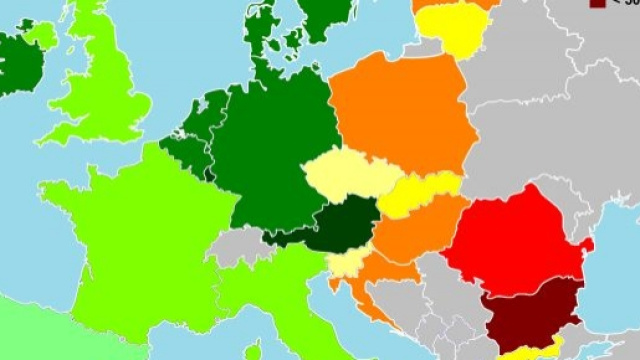 L'Unione Europea sta per scomparire? Tutto dipende dalla Brexit.