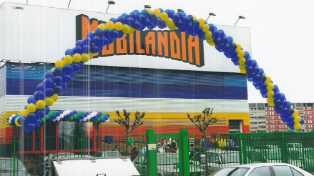 Mobilandia ricerca personale anche con licenza media