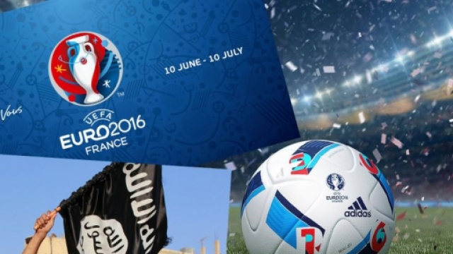 Rischio attacchi dell'Isis agli Europei