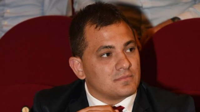 Speranza, 427 preferenze sulla Circoscrizione 5