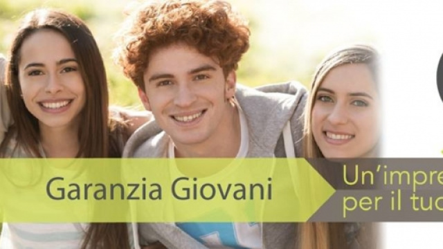 Super Bonus Occupazione per Garanzia Giovani