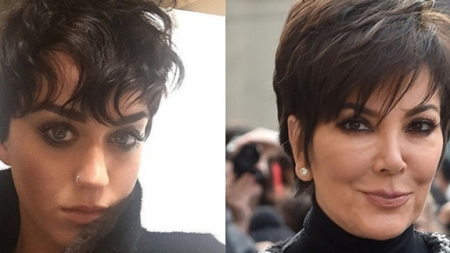 Tagli capelli corti 2016: trend estate 2016
