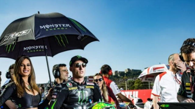 Tech3 schiera un team rookie per il 2017